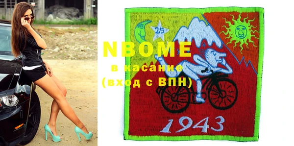 бошки Алексин